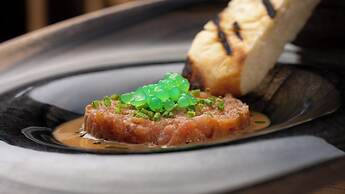 Aeolos Resort Mykonos