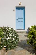 Aeolos Resort Mykonos