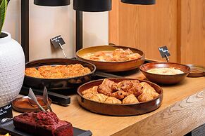 Aeolos Resort Mykonos