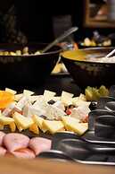 Aeolos Resort Mykonos