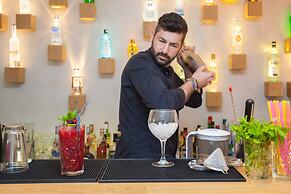 Aeolos Resort Mykonos