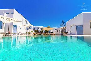Aeolos Resort Mykonos