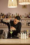 Aeolos Resort Mykonos