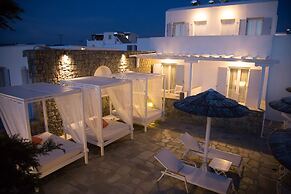 Aeolos Resort Mykonos