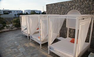 Aeolos Resort Mykonos