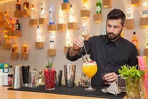 Aeolos Resort Mykonos