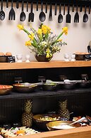 Aeolos Resort Mykonos