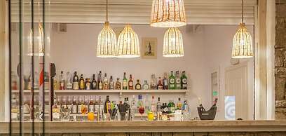 Aeolos Resort Mykonos