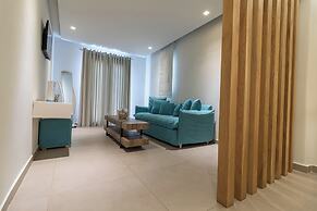 Aeolos Resort Mykonos