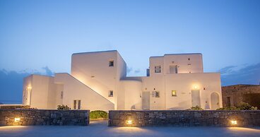 Aeolos Resort Mykonos