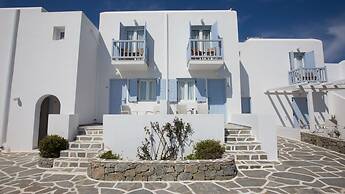 Aeolos Resort Mykonos