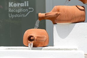 Korali Boutique Hotel