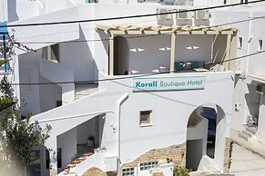 Korali Boutique Hotel