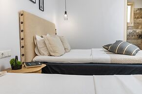 Korali Boutique Hotel