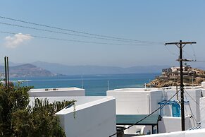 Korali Boutique Hotel