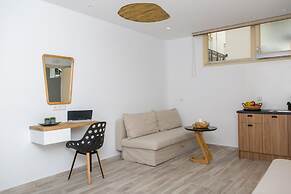 Korali Boutique Hotel