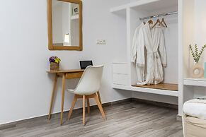 Korali Boutique Hotel