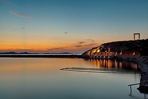 Korali Boutique Hotel