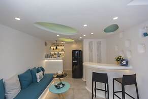 Korali Boutique Hotel