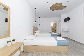 Korali Boutique Hotel