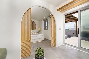 Korali Boutique Hotel