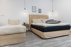 Korali Boutique Hotel