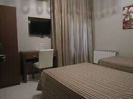 Hostal Atocha Almudena Martin