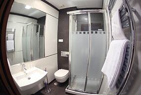 Hostal Atocha Almudena Martin