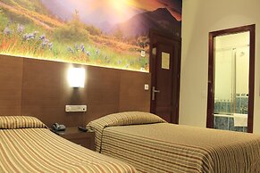 Hostal Atocha Almudena Martin