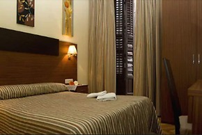 Hostal Atocha Almudena Martin