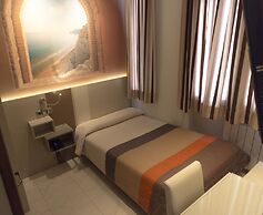 Hostal Atocha Almudena Martin