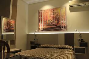 Hostal Atocha Almudena Martin