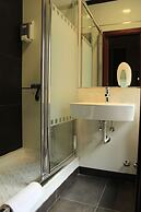 Hostal Atocha Almudena Martin