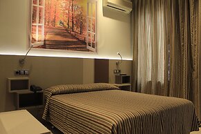 Hostal Atocha Almudena Martin