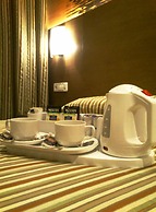 Hostal Atocha Almudena Martin