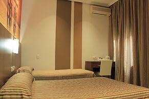 Hostal Atocha Almudena Martin