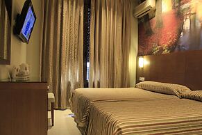 Hostal Atocha Almudena Martin