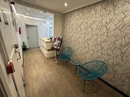 Hostal Atocha Almudena Martin