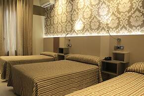 Hostal Atocha Almudena Martin