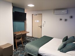 The Originals City, Archotel