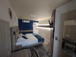 The Originals City, Archotel