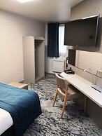 The Originals City, Archotel