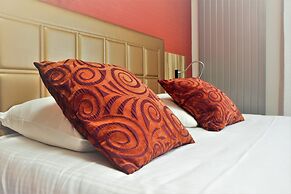 The Originals City, Archotel