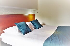 The Originals City, Archotel