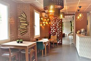 The Originals City, Archotel