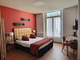 The Originals City, Archotel