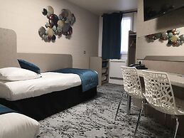 The Originals City, Archotel