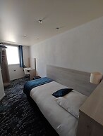 The Originals City, Archotel