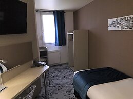 The Originals City, Archotel
