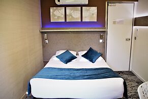 The Originals City, Archotel